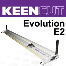 Keencut EVO E2 High Precision