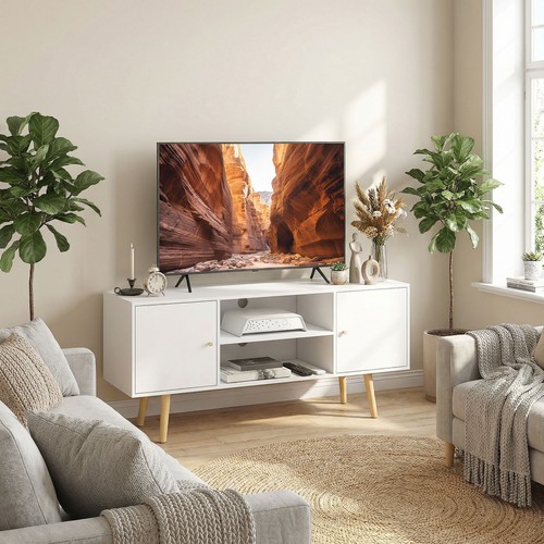 Stand cabinet with cable - stand,