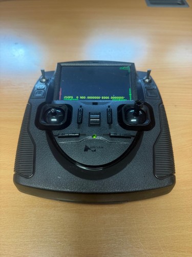 Hubsan remote control - remote,