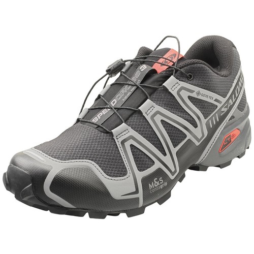 Salomon speedcross gore tex - speedcross, 3