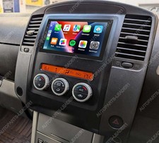 7" Carplay Android auto Car