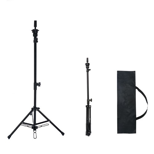 Salon training head - 24'',