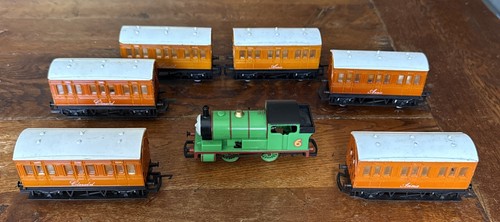 Hornby thomas the tank - thomas,