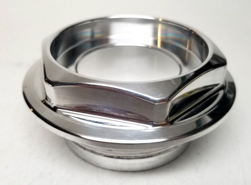 Polished billet aluminum - billet,