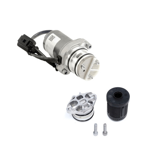 4th generation awd pump - 4th,