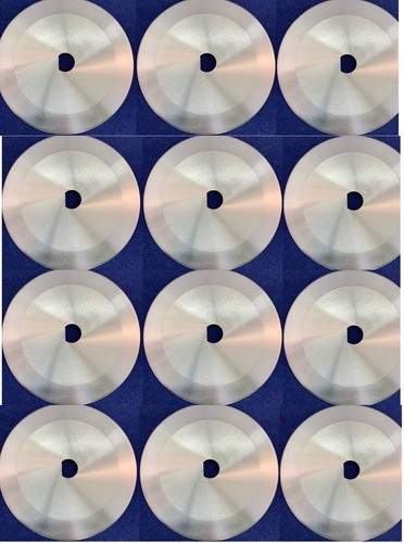 Heavy duty 80mm - 12,