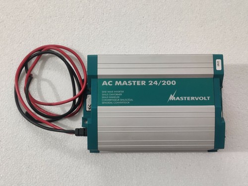 Mastervolt 28020200 master - 28020200,