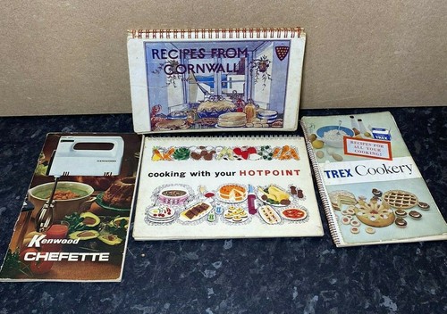 Set retro 1960 - of, 4