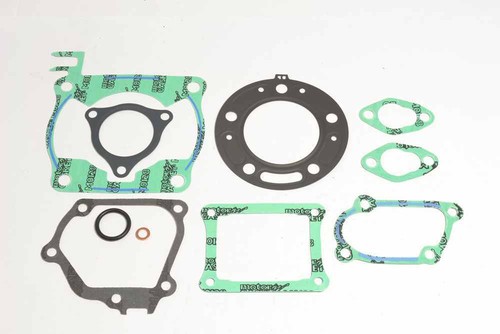 Honda 125 athena - athena, top