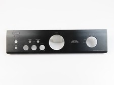 *Denon PMA-520AE* Front Panel