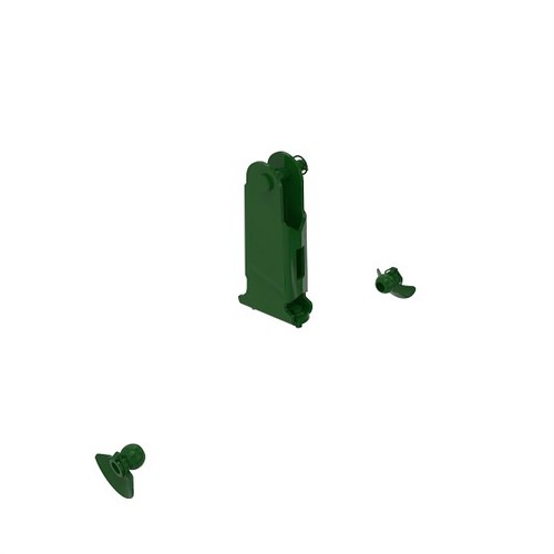 Genuine john deere tractor - genuine,