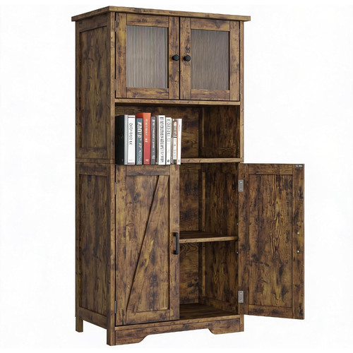 Door storage cabinet - storage,