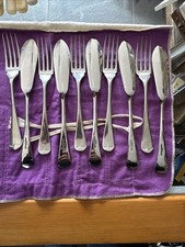 Vintage Firth Sheffield