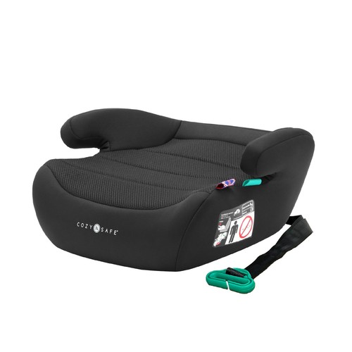 Cozy safe neo - cozy, i-size