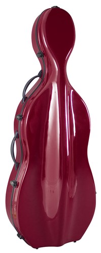 Hidersine case cello - hidersine,