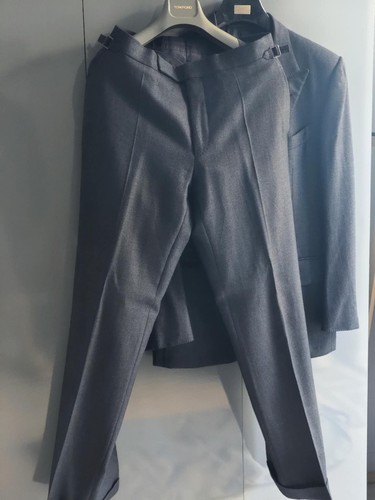 Authentic tom ford piece - tom, 2