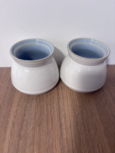Denby blue jetty sugar - denby,