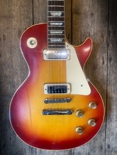 1972 Gibson Les Paul Deluxe in