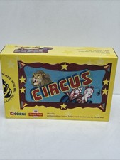 Corgi Limited Edition Circuit