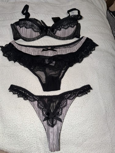 Agent provocateur fifi classic