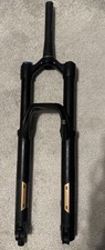 Fox 36 Performance Series Forks 160mm 27.5 Boost, 15x110