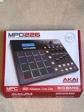 AKAI Professional MPD226 - USB