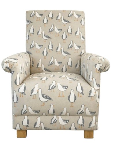 Adult chair clarke seagulls - adult,