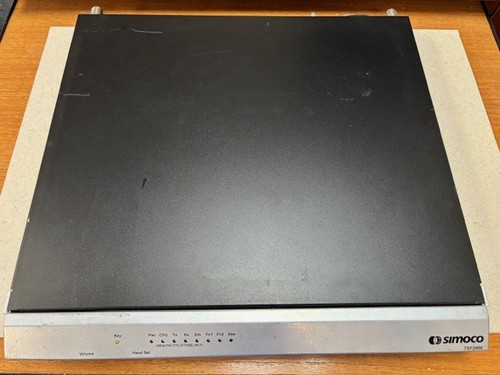 Simoco tsf2025 repeater - simoco,