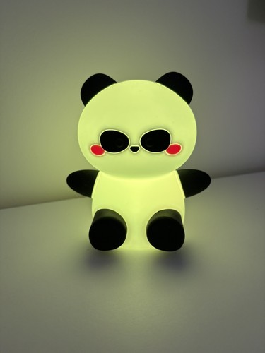 Kawaii dreamer squishy night - dreamer,