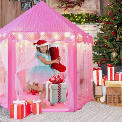 Kids light play tent - light,