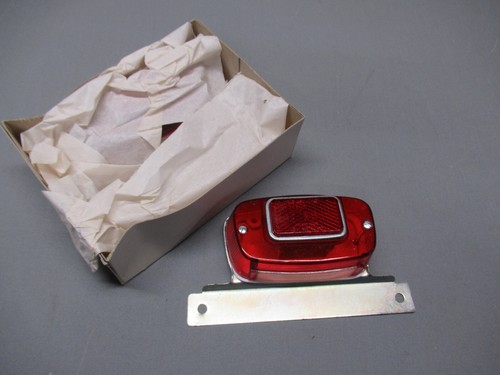 Original catalux rear - ,