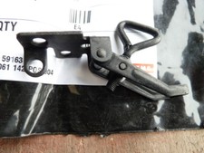 hagglunds latch eccentric