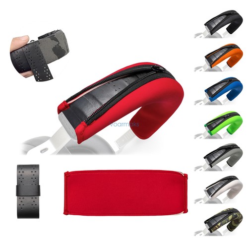 Headband cover cushion for - cushion,