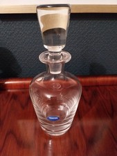 Thomas Rosenthal Group Glass Decanter