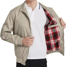 Men's Boys' Classic Casual