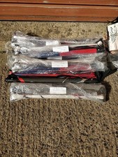 6 X Hq Bar With Lines, 1 X