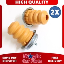 Rear Bump Stop For Citroen