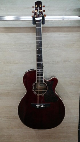 Takamine dmp50s acoustic - wr,