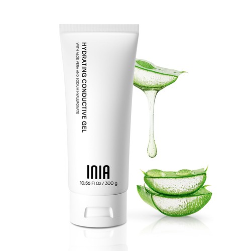 Inia conductive microcurrent - inia,