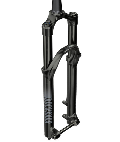 Rockshox gold boost fork - 35,