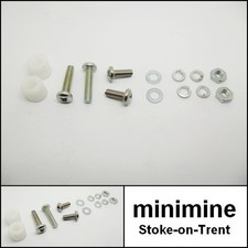 Classic Mini Boot Lid Cable