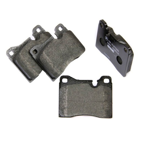 Genuine pagid front - genuine,