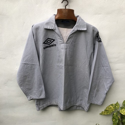 Vintage 90s umbro pro training - vintage,