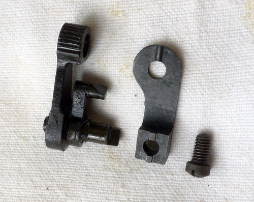 Lee enfield safety - lee,