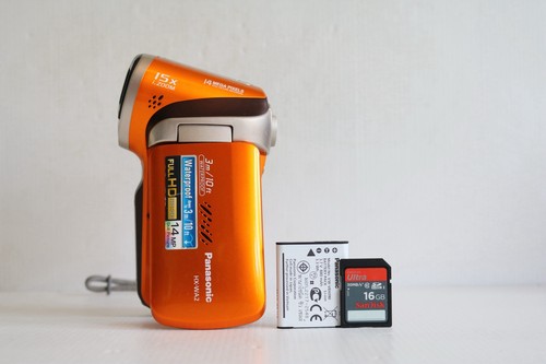 Panasonic wa2 0mp - panasonic, 14.0mp