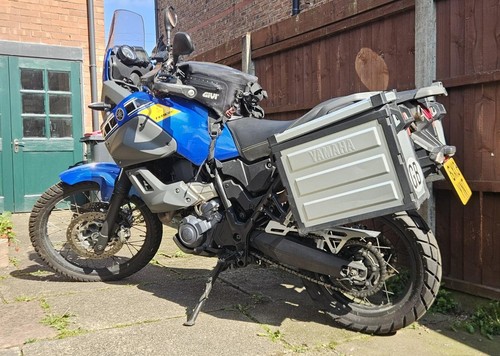Yamaha xt660z tenere 2013 - xt660z, |