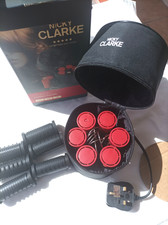 Heated Hair Rollers 12x