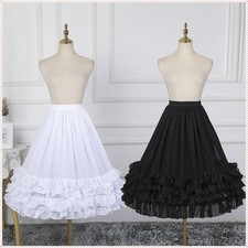 Girls Petticoat Kids Crinoline
