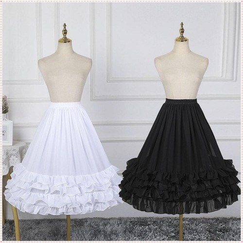 Girls petticoat kids crinoline - petticoat,