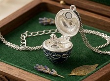 Vintage Style Fabergé Egg